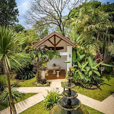 Family Hotel Gradia 1 Batu  Luaran gambar