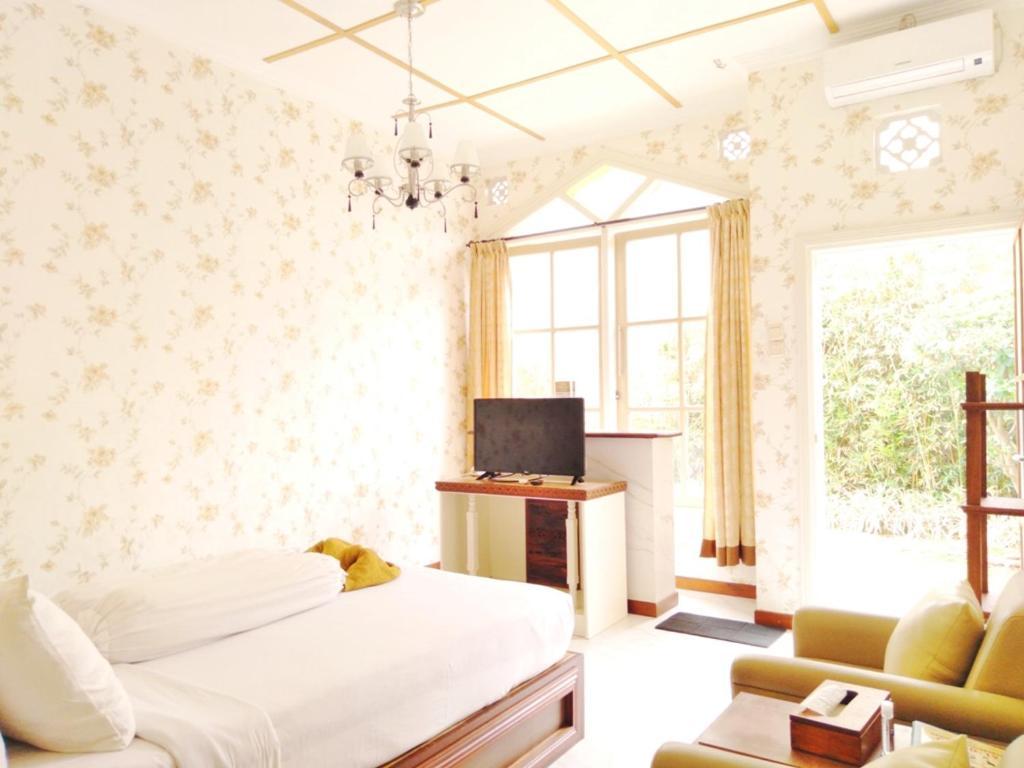 Family Hotel Gradia 1 Batu  Luaran gambar