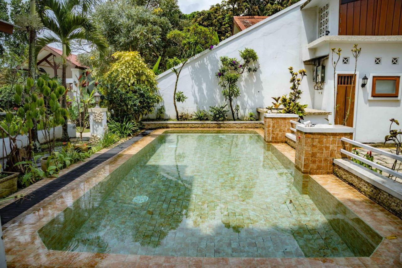 Family Hotel Gradia 1 Batu  Luaran gambar