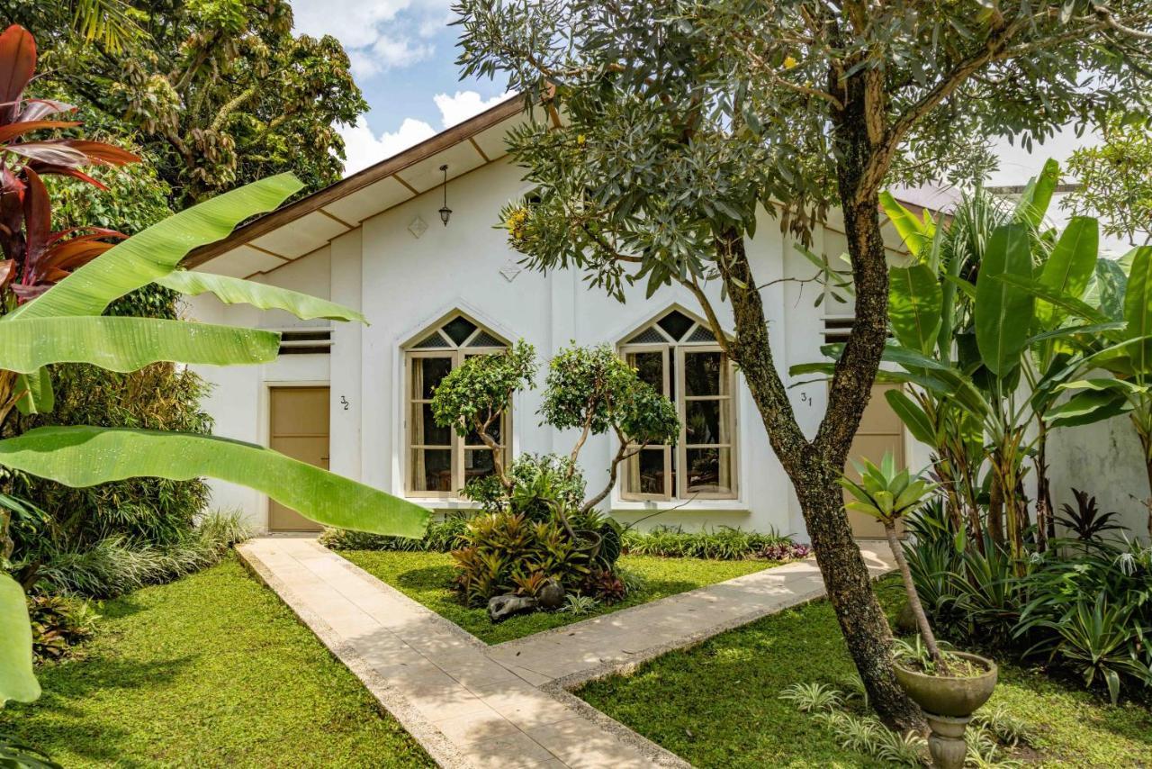 Family Hotel Gradia 1 Batu  Luaran gambar