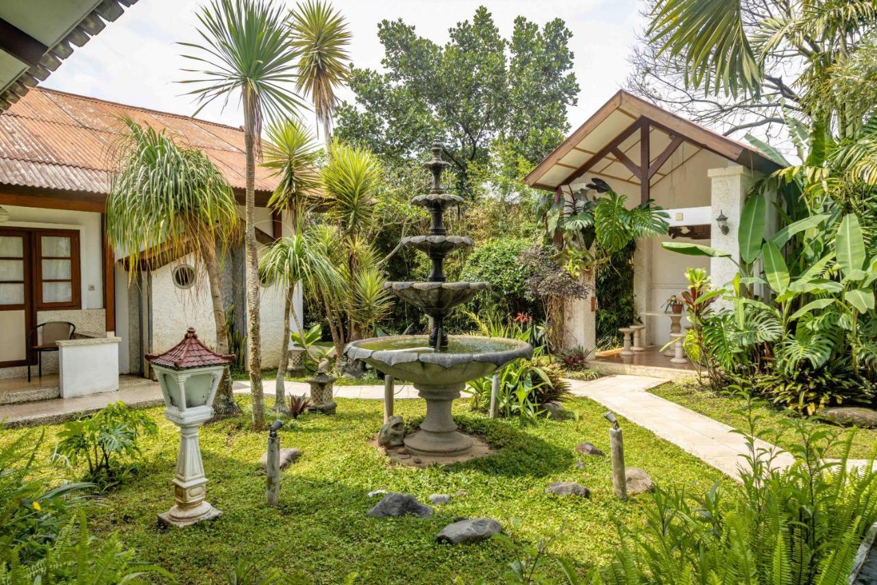 Family Hotel Gradia 1 Batu  Luaran gambar