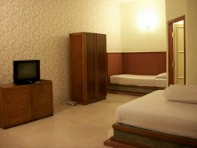 Family Hotel Gradia 1 Batu  Luaran gambar