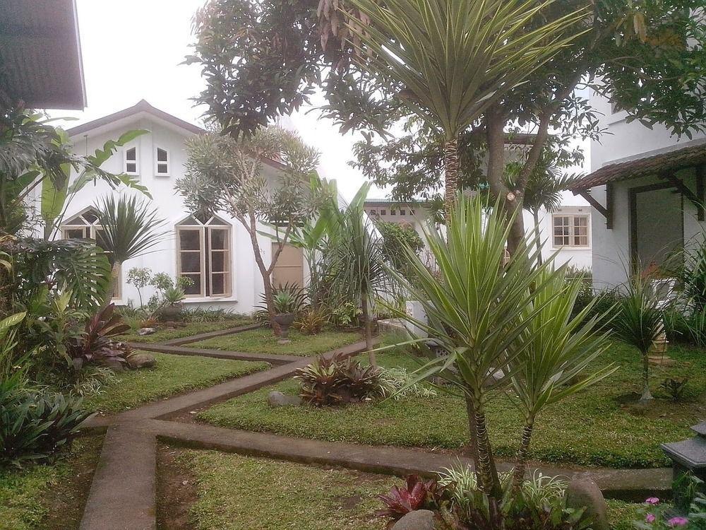 Family Hotel Gradia 1 Batu  Luaran gambar