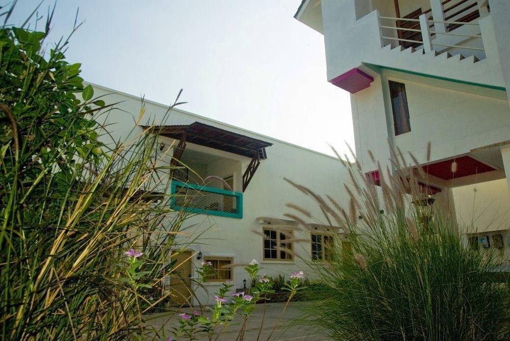 Family Hotel Gradia 1 Batu  Luaran gambar