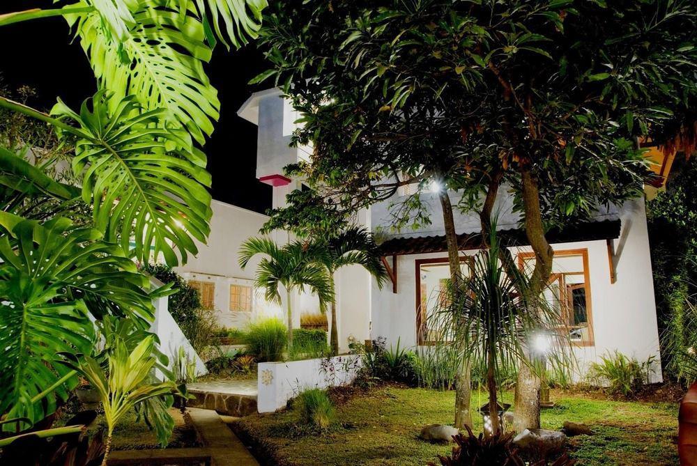 Family Hotel Gradia 1 Batu  Luaran gambar