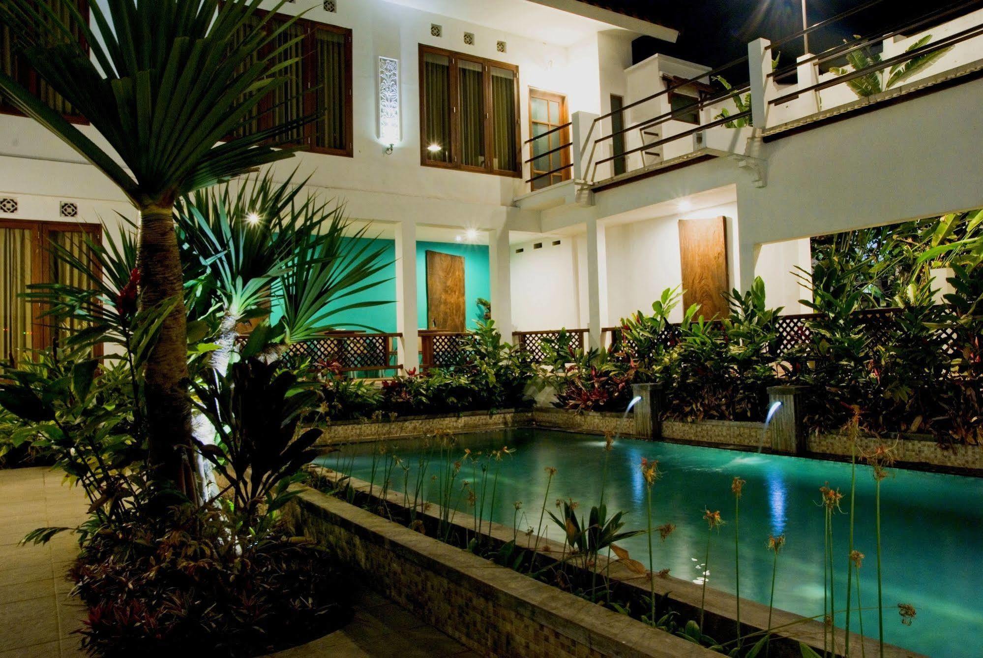 Family Hotel Gradia 1 Batu  Luaran gambar